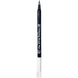 Royal Talens Koi Coloring Brush Pens light cool gray 153