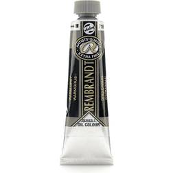 Rembrandt Oil Paint 40 ml Warm Grey