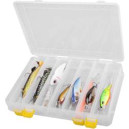 Spro Lure Box Transparent