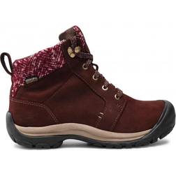 Keen Kaci II Winter Waterproof - Chestnut/Brindle