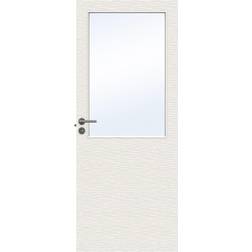 Swedoor Advance-Line Charisma D300 GW13 Innerdør Klarglass S 0502-Y (100x210cm)