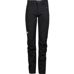 Fjällräven Oulu Trousers W - Black