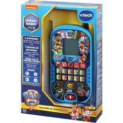 Vtech Paw Patrol Learning Phone