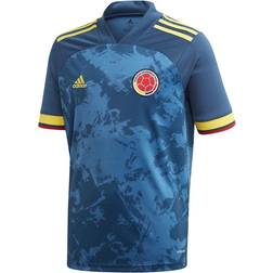 Adidas Colombia Away Jersey 2020 Youth