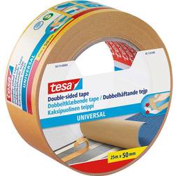TESA 52297212 Double Sided Tape 25000x50mm