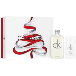 Calvin Klein CK One Gift Set EdT 50ml + Deostick 75ml