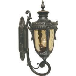 Elstead Lighting Philadelphia Wandlampe