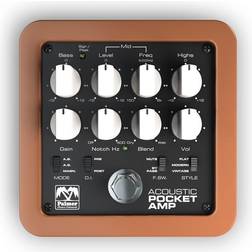 Palmer Pocket Amp Acoustic