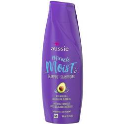 Aussie Miracle Moist Shampoo 12.2fl oz