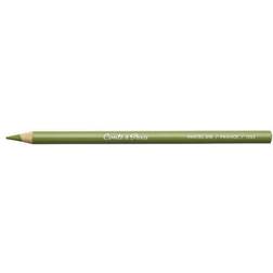 Conte a Paris Pastel Pencil Olive Green 016