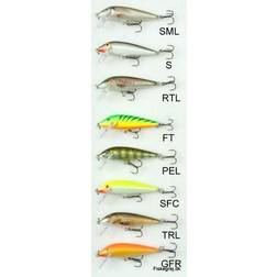 Rapala Countdown 90 Mm 12g 12 g RTL