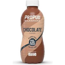 NJIE ProPud Protein Milkshake Chocolate 330ml 1 st