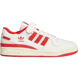 Adidas Forum 84 Low M - Cloud White/Team Power Red/Cream White