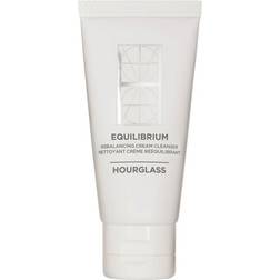 Hourglass Equilibrium Rebalancing Cream Cleanser 0.9fl oz