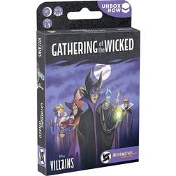 Gathering of the Wicked