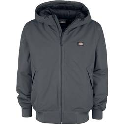 Dickies New Sarpy Jacket - Charcoal Grey