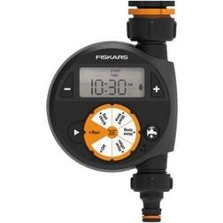 Fiskars Timer Single Outlet 1054791