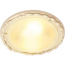 Elstead Lighting Olivia Deckenfluter 30cm