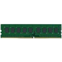 Dataram Value DDR4 2666MHz 8GB ECC Reg (DVM26E1T8/8G)