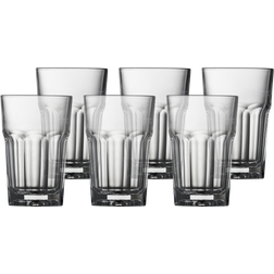 Lyngby - Latteglass 29cl 6st