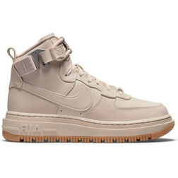 Nike Air Force 1 High Utility 2.0 W - Fossil Stone/Pearl White