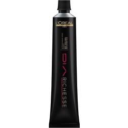 L'Oréal Professionnel Paris Dia Richesse Semi Permanent Hair Colour #5.31 Praline Chestnut 1.7fl oz