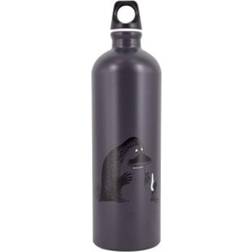 Sigg X Moomin Mörkö Wasserflasche 1L