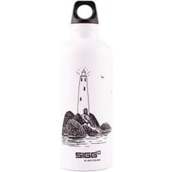 Sigg X Moomin Lighthouse Wasserflasche 0.6L