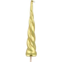 Culpitt Unicorn horn lys- 10,5 cm