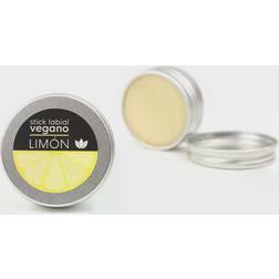 Lip Balm Naturbrush Vegan Lemon