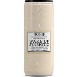 Wake Up Synbiotic Pink Grapefruit 330ml 1 st