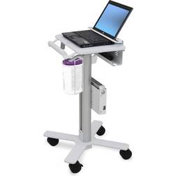 Ergotron StyleView Laptop Cart SV10