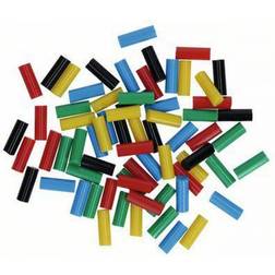 Bosch Gluey-Sticks Farbmix 2608002005