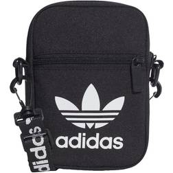 Adidas Originals Adicolor Classic Festival Bag - Black