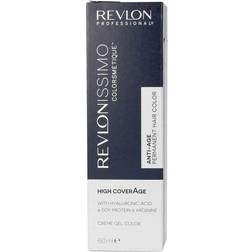 Revlon Permanent Colour Creme Revlonissimo High Coverage NÂº 9.31 60ml