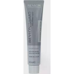 Revlon ISSIMO COLORSMETIQUE #4,65-medium mahogany red 60ml