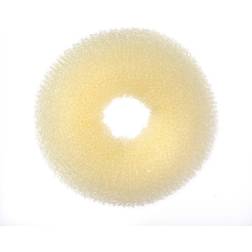 Comair Synthetic Hair Bun Ring Blonde