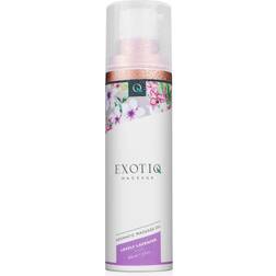 Exotiq Massage Oil Lovely Lavender 100ml