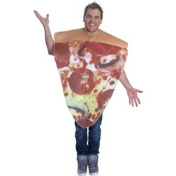 Bristol Novelty Pizza Costume