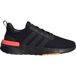 Adidas Racer TR21 M - Core Black/Core Black/Orange Rush