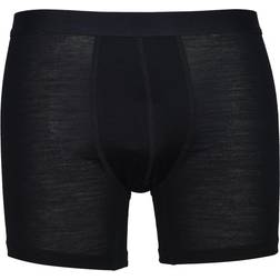 Panos Emporio Wool Boxer - Black