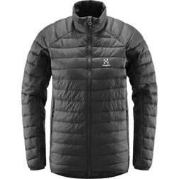 Haglöfs Rapid Mimic Jacket Women - True Black Solid