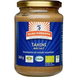 Kung Markatta Tahini with Salt 360g 1pakk