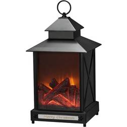 Konstsmide Big Lantern Fireplace Weihnachtsleuchte 42cm