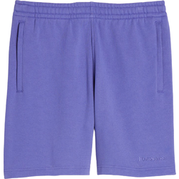 Adidas Pharrell Williams Basics Shorts Unisex - Purple