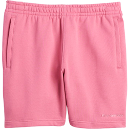 Adidas Pharrell Williams Basics Shorts Unisex - Rose Tone