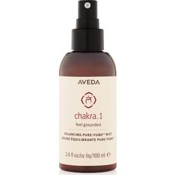 Aveda Chakra 1 Balancing Mist Liquid 3.4fl oz