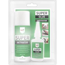 Tec7 Super 50ml 200ml aktivator