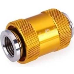 Bykski G 1/4in. Female to Female Pull Drain Valve