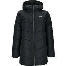 Vans Foundry Long MTE Jacket - Black